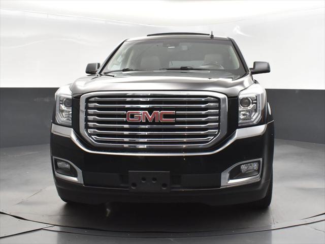 used 2019 GMC Yukon XL car, priced at $27,470