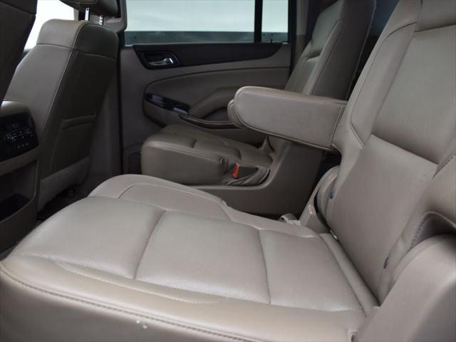used 2019 GMC Yukon XL car, priced at $27,470