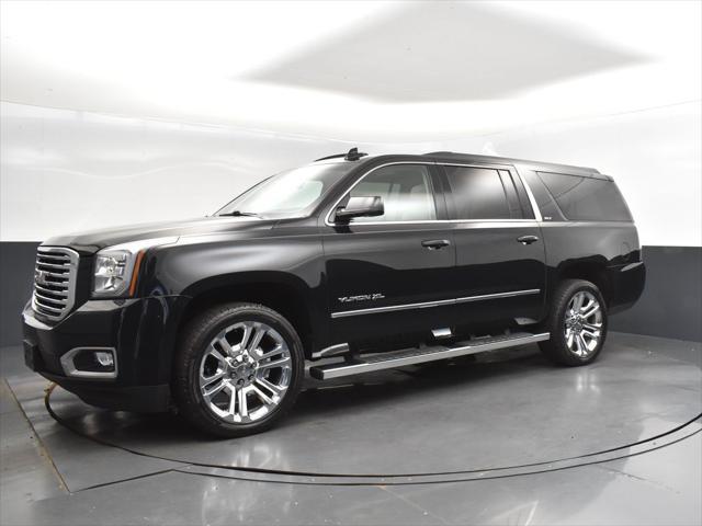 used 2019 GMC Yukon XL car, priced at $27,470