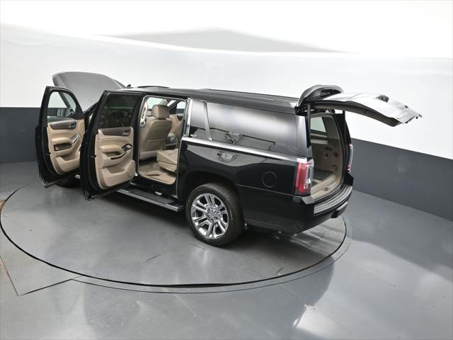 used 2019 GMC Yukon XL car, priced at $27,470