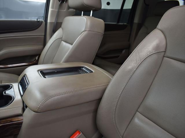 used 2019 GMC Yukon XL car, priced at $27,470