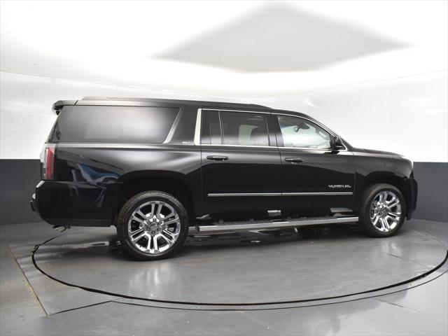 used 2019 GMC Yukon XL car, priced at $27,470