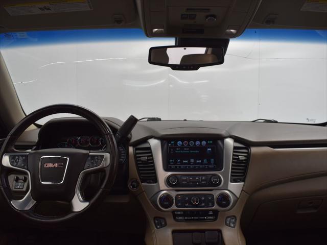 used 2019 GMC Yukon XL car, priced at $27,470