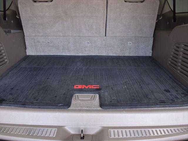 used 2019 GMC Yukon XL car, priced at $27,470