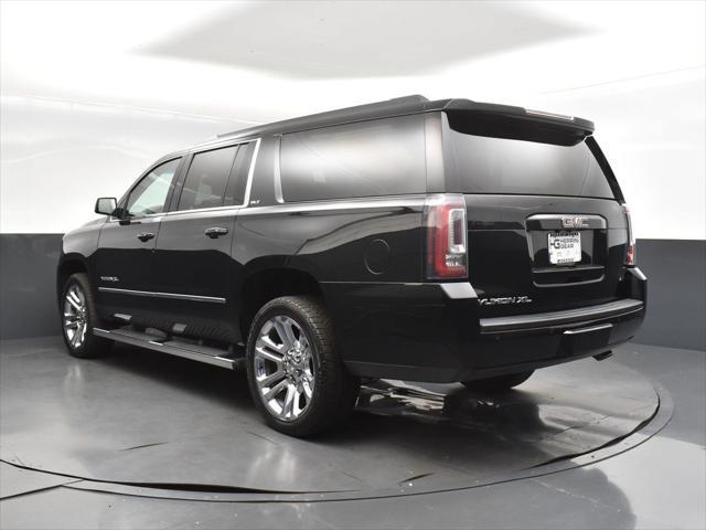 used 2019 GMC Yukon XL car, priced at $27,470