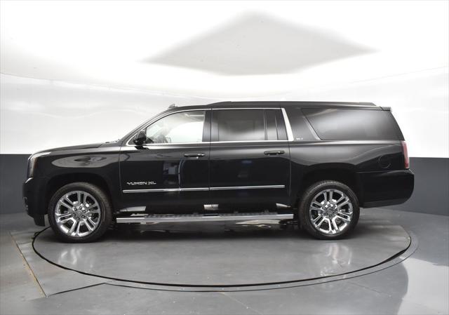 used 2019 GMC Yukon XL car, priced at $27,470