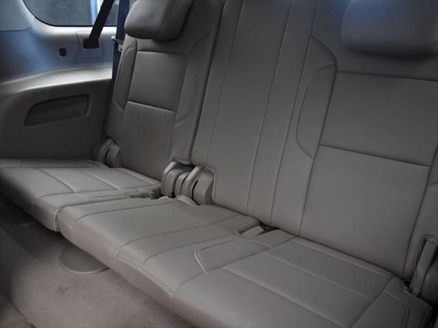 used 2019 GMC Yukon XL car, priced at $27,470