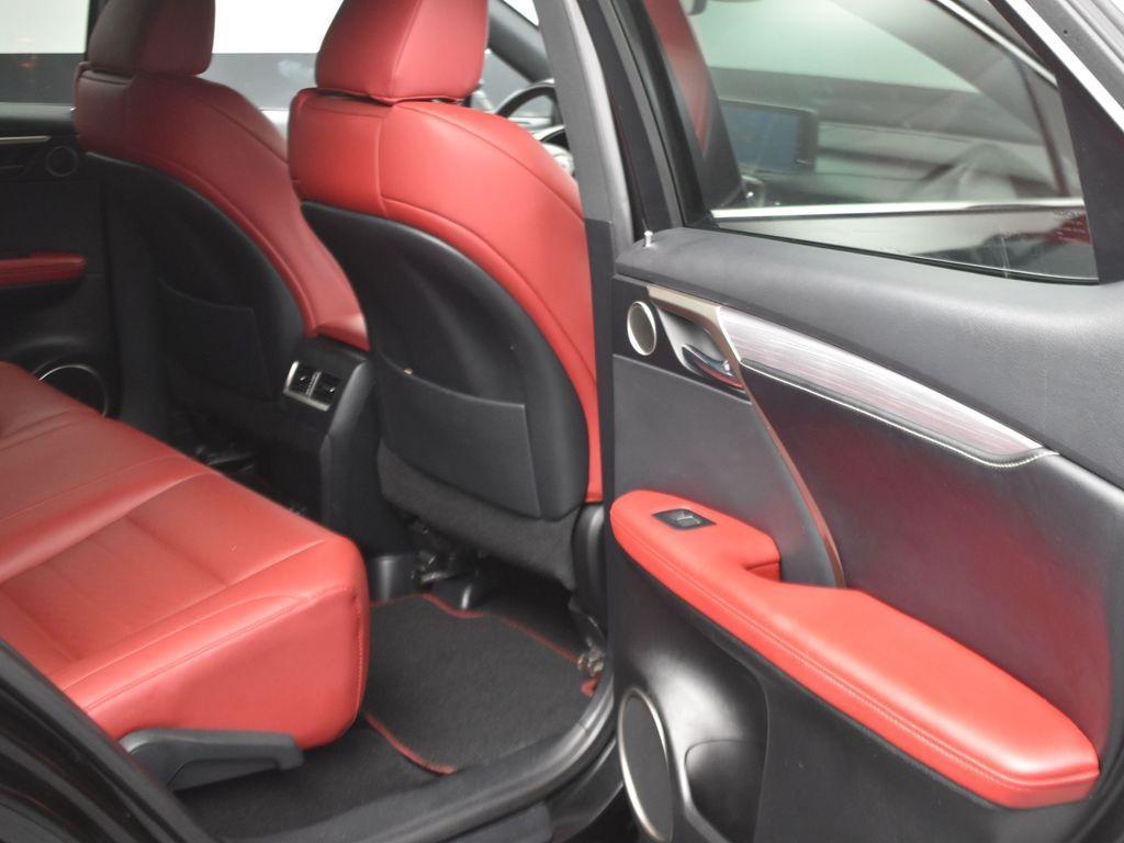 used 2020 Lexus RX 350 car, priced at $35,500