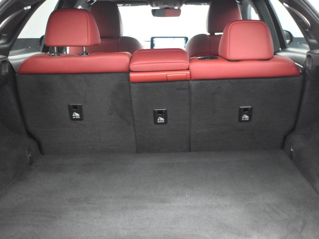 used 2020 Lexus RX 350 car, priced at $35,500