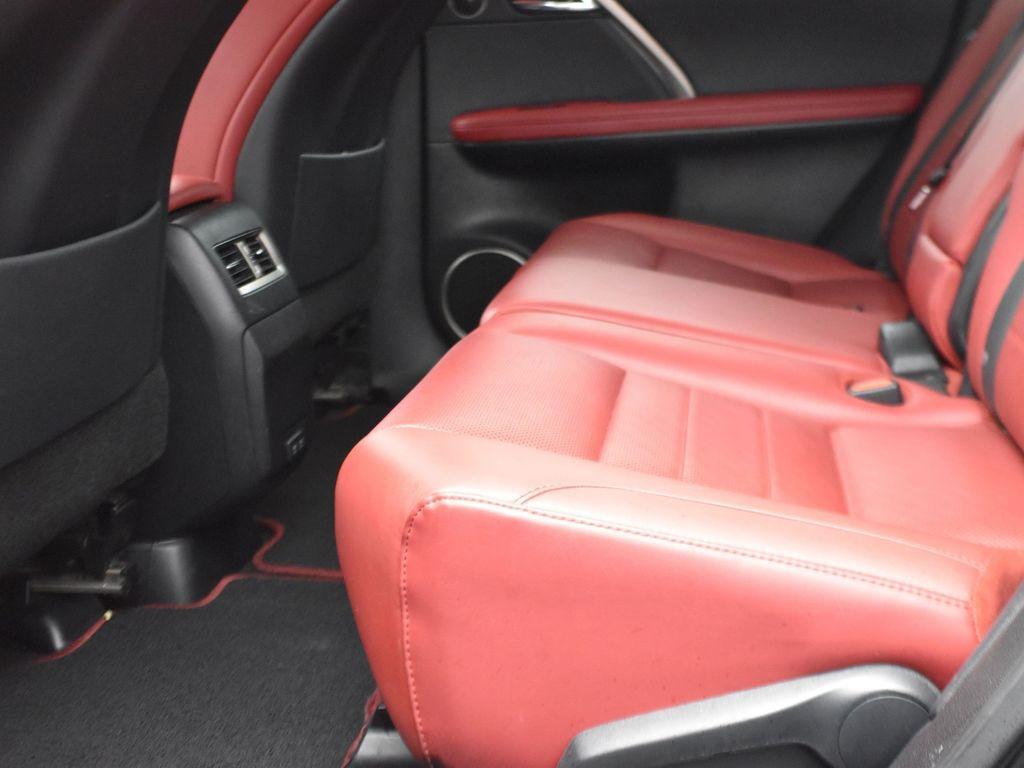 used 2020 Lexus RX 350 car, priced at $35,500