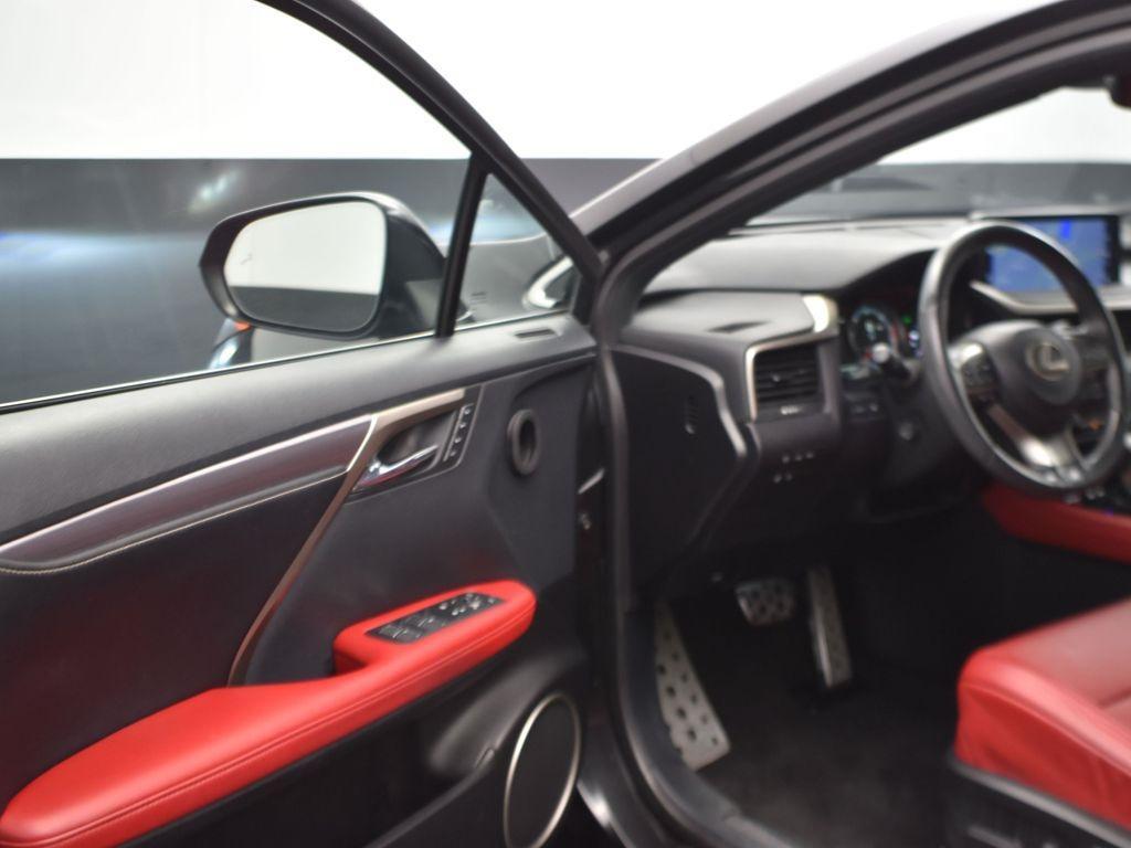 used 2020 Lexus RX 350 car, priced at $35,500