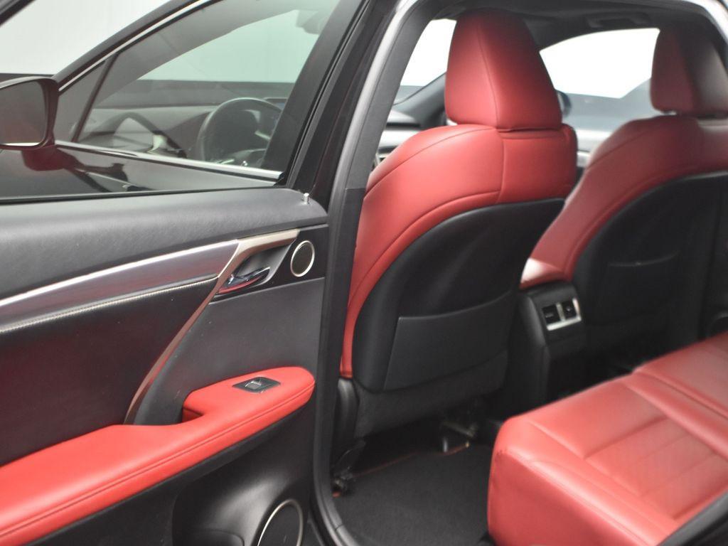 used 2020 Lexus RX 350 car, priced at $35,500