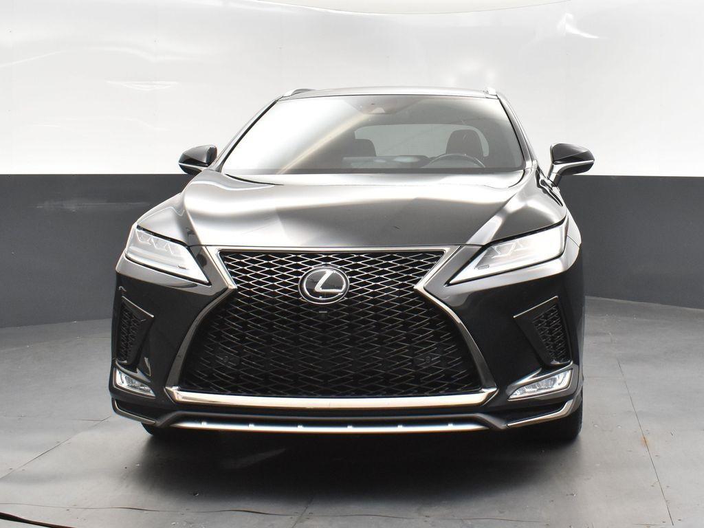 used 2020 Lexus RX 350 car, priced at $35,500