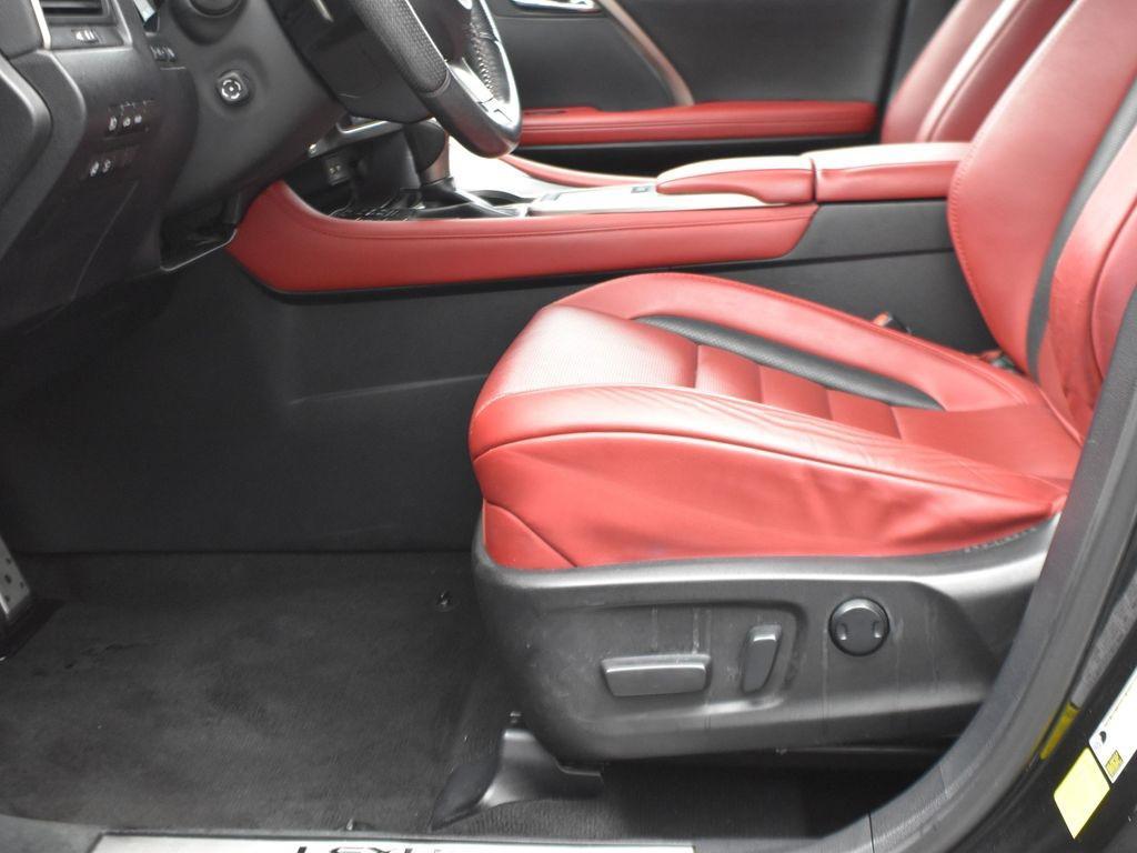 used 2020 Lexus RX 350 car, priced at $35,500