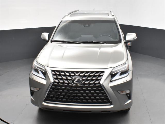 new 2023 Lexus GX 460 car, priced at $62,765