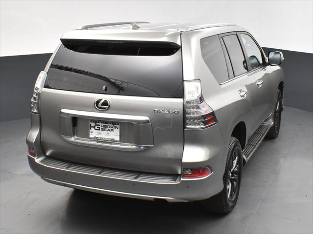 new 2023 Lexus GX 460 car, priced at $62,765