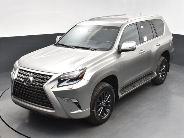 new 2023 Lexus GX 460 car, priced at $62,765