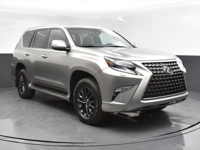 new 2023 Lexus GX 460 car, priced at $62,765