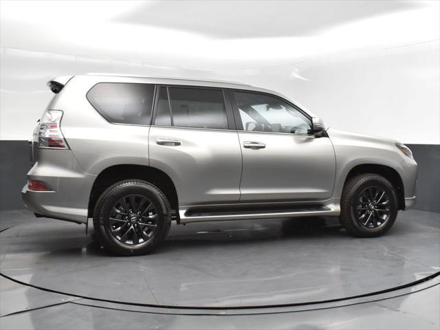 new 2023 Lexus GX 460 car, priced at $62,765