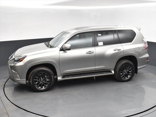 new 2023 Lexus GX 460 car, priced at $62,765