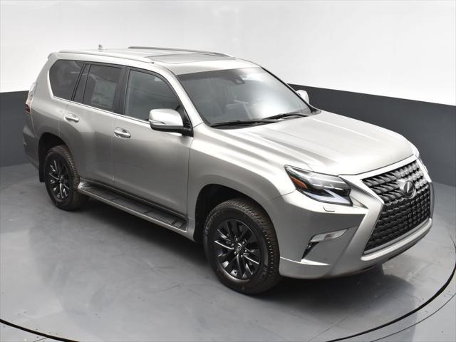 new 2023 Lexus GX 460 car, priced at $62,765