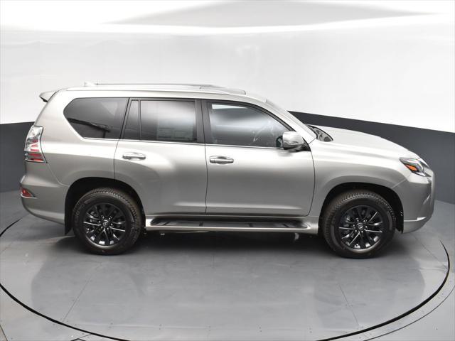 new 2023 Lexus GX 460 car, priced at $62,765