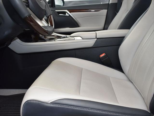 used 2019 Lexus RX 350 car, priced at $34,831