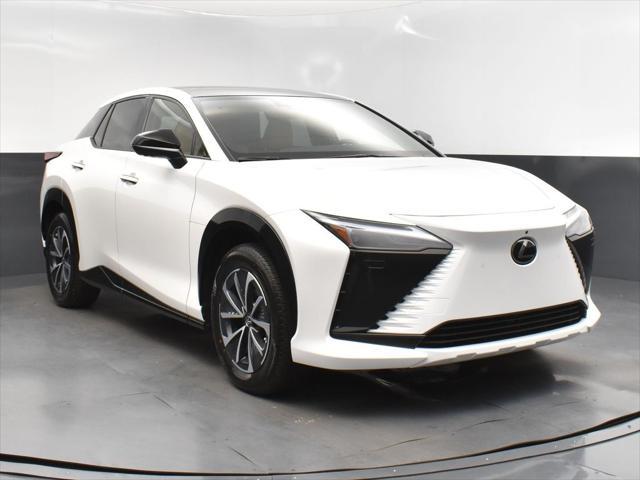 new 2024 Lexus RZ 300e car, priced at $57,450