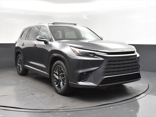 new 2025 Lexus TX 350 car, priced at $65,518