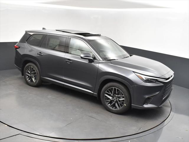 new 2025 Lexus TX 350 car, priced at $65,518