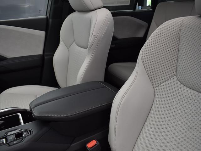 new 2025 Lexus TX 350 car, priced at $65,518