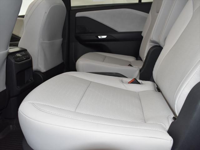 new 2025 Lexus TX 350 car, priced at $65,518