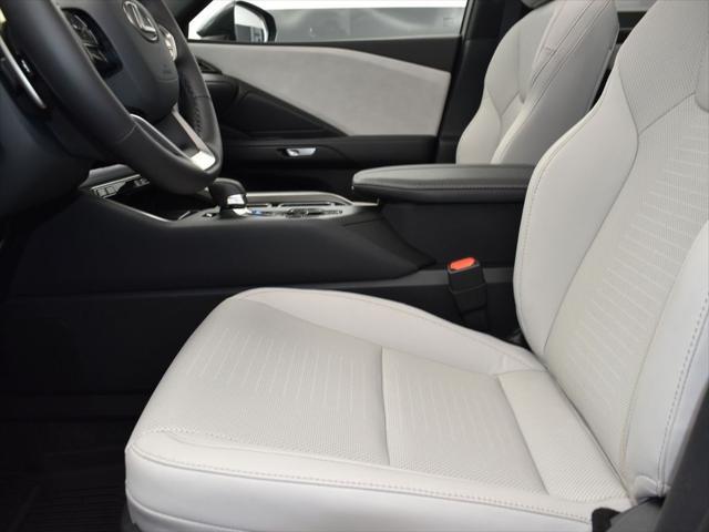 new 2025 Lexus TX 350 car, priced at $65,518