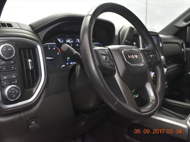 used 2022 GMC Sierra 2500 car, priced at $62,620