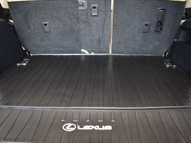 used 2022 Lexus GX 460 car, priced at $51,995