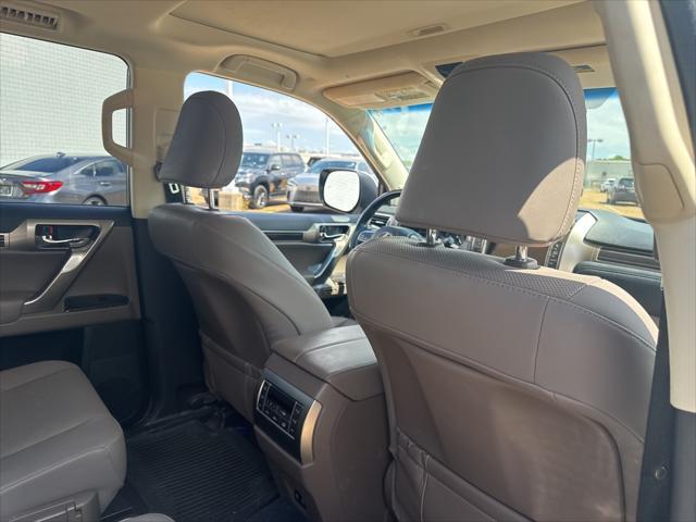 used 2020 Lexus GX 460 car, priced at $41,740