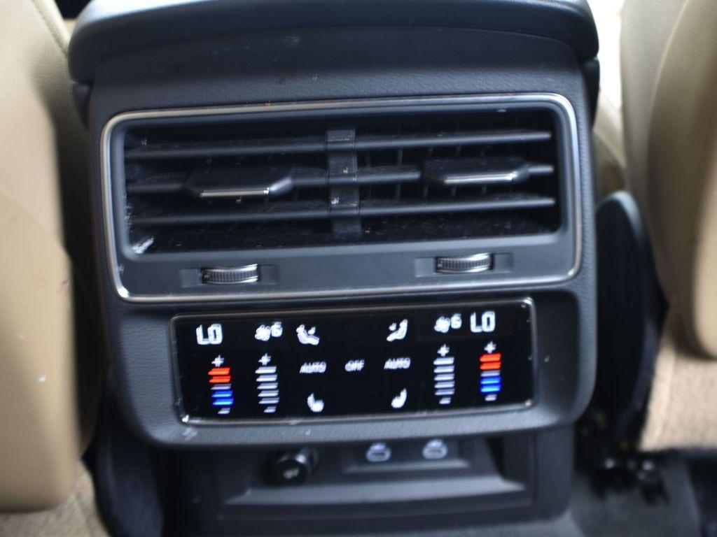 used 2023 Audi Q7 car, priced at $39,600