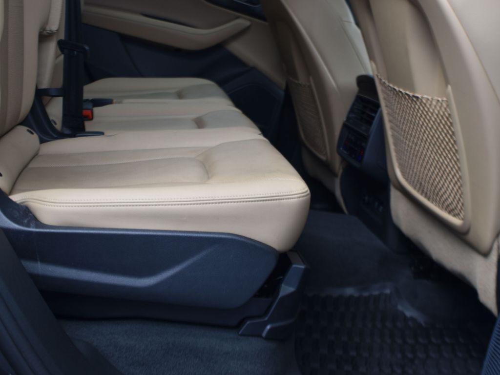 used 2023 Audi Q7 car, priced at $39,600