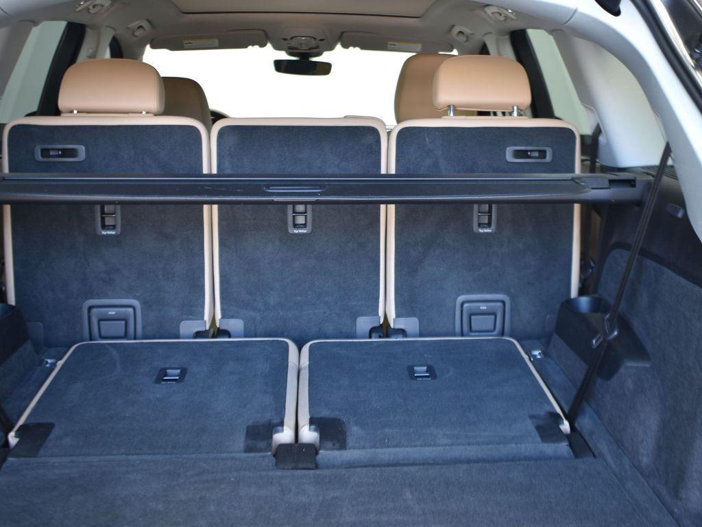 used 2023 Audi Q7 car, priced at $39,600