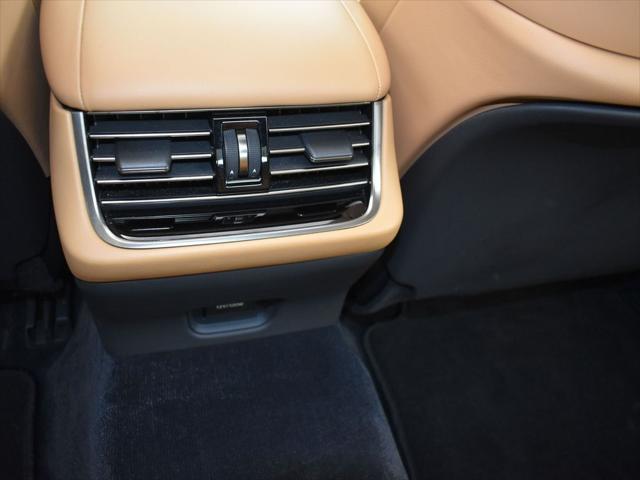 used 2023 Lexus LS 500 car, priced at $67,000