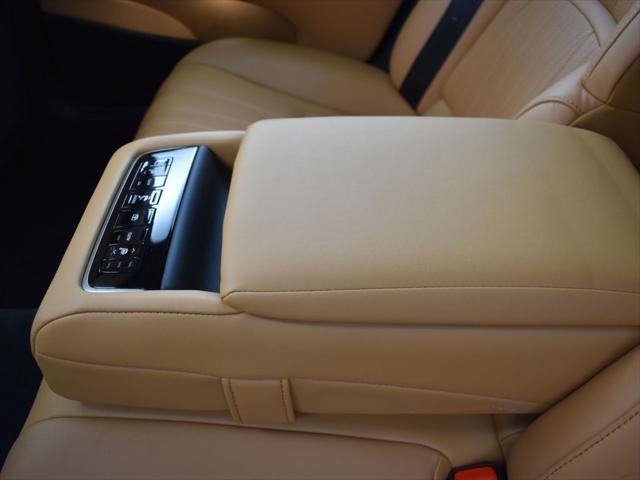 used 2023 Lexus LS 500 car, priced at $67,000