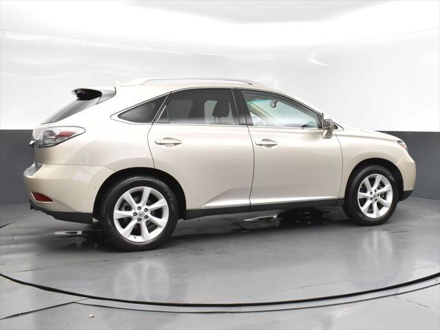 used 2012 Lexus RX 350 car, priced at $15,995