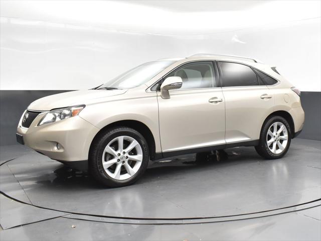 used 2012 Lexus RX 350 car, priced at $15,995