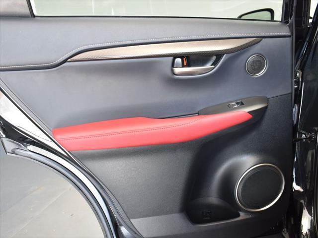 used 2021 Lexus NX 300 car, priced at $31,900