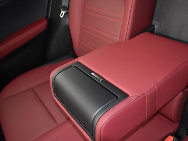 used 2021 Lexus NX 300 car, priced at $31,900