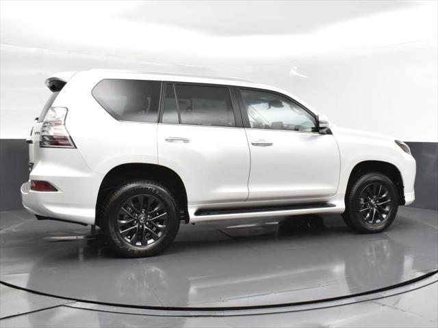 new 2023 Lexus GX 460 car, priced at $63,190