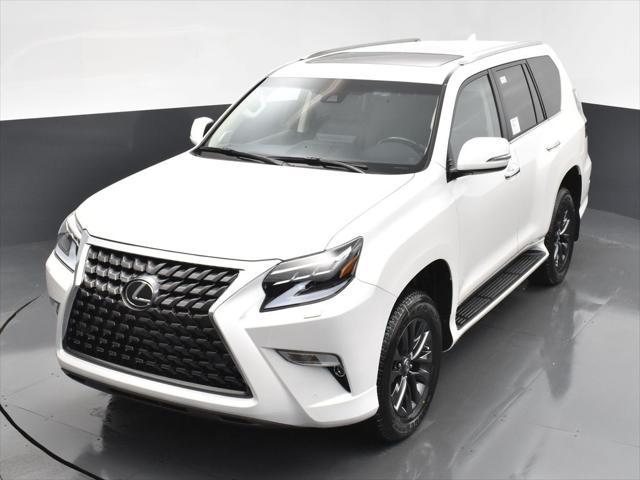 new 2023 Lexus GX 460 car, priced at $63,190