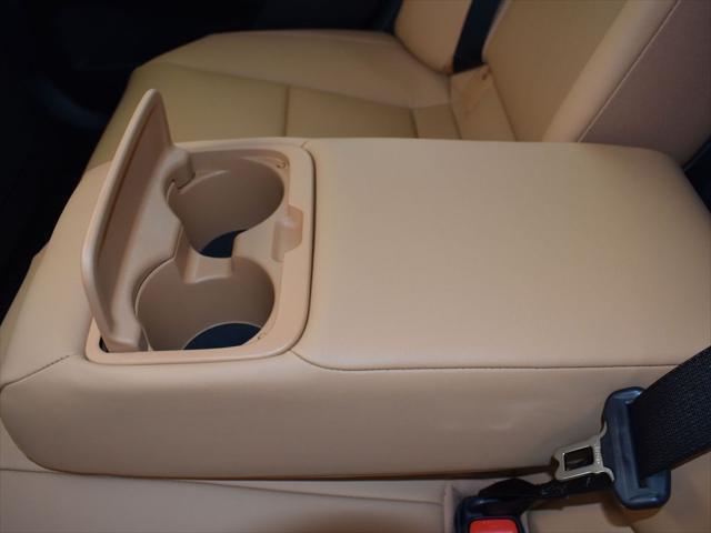 new 2025 Lexus ES 300h car, priced at $51,225