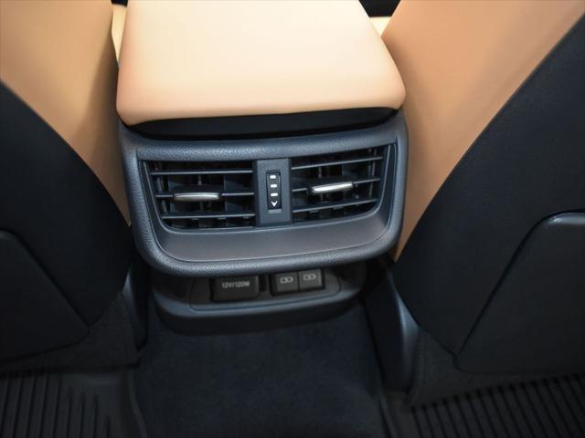 new 2025 Lexus ES 300h car, priced at $51,225