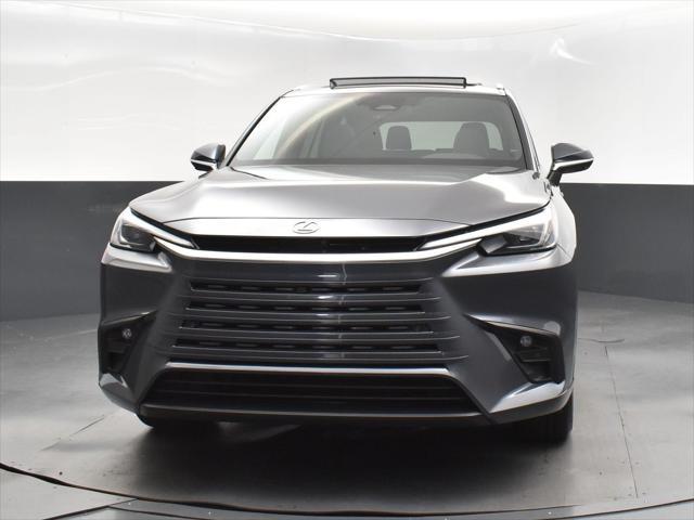new 2025 Lexus TX 350 car, priced at $63,700